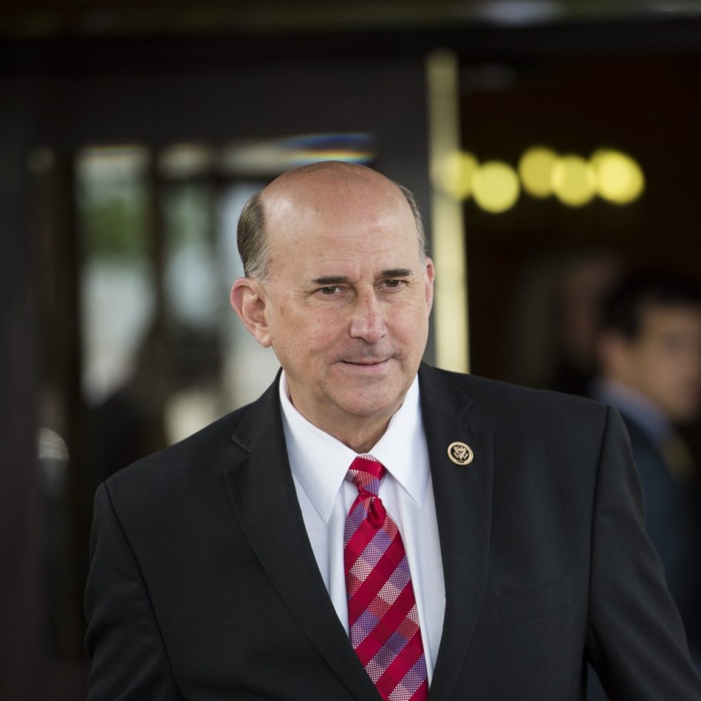 Louie Gohmert fails to follow through on promise to shooting victims | ThinkProgress
