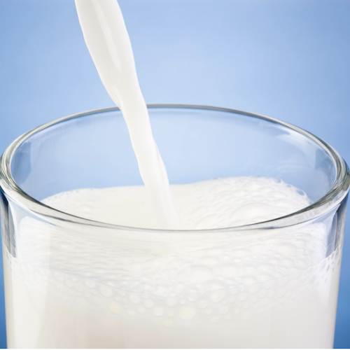 Meet the DC reporter who’s tracking Senate milk consumption | Washingtonian